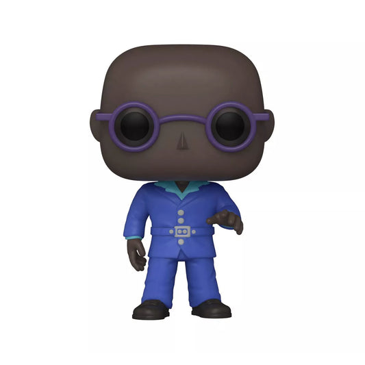Funko POP - Television - Matrix - 1174 - Morpheus
