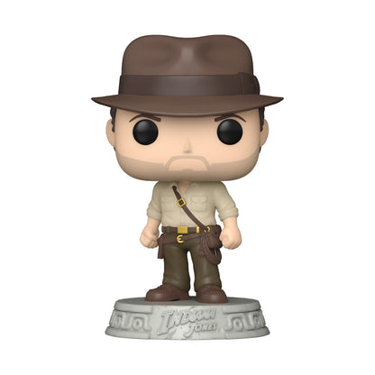 Funko POP - Movies - Indiana Jones - 1350 - Indiana Jones