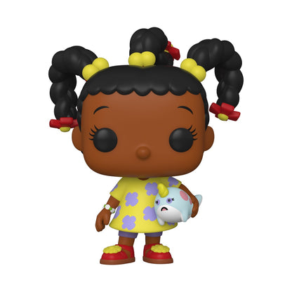 Funko POP - Animation - Rugrats - 1208 - Susie