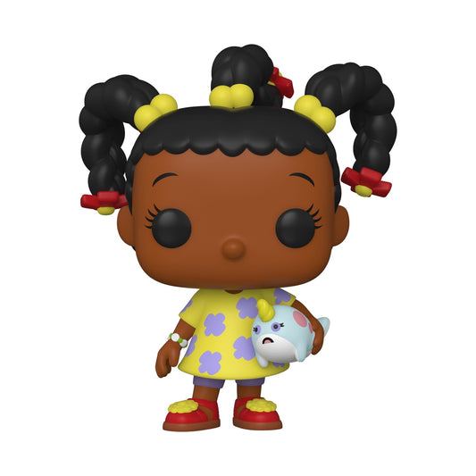Funko POP - Animation - Rugrats - 1208 - Susie