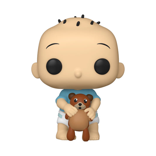 Funko POP - Animation - Rugrats - 1209 - Tommy