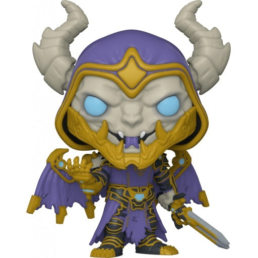 Funko POP - Games - Tiny Tina's Wonderland - 860 - Dragon Lord