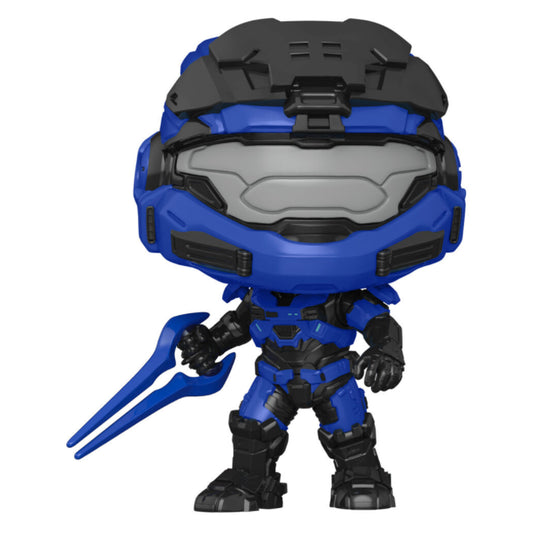 Funko POP - Games - Halo - #21 - Mark V w/Energy Sword