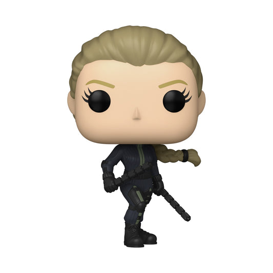 Funko POP - Marvel - Hawkeye - #1213 - Yelena