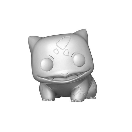 Funko POP - Jumbo - Pokemon - 454 - Bisasam