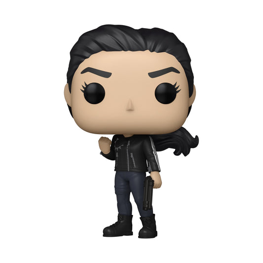 Funko POP - Marvel - Hawkeye - 1214 - Maya Lopez