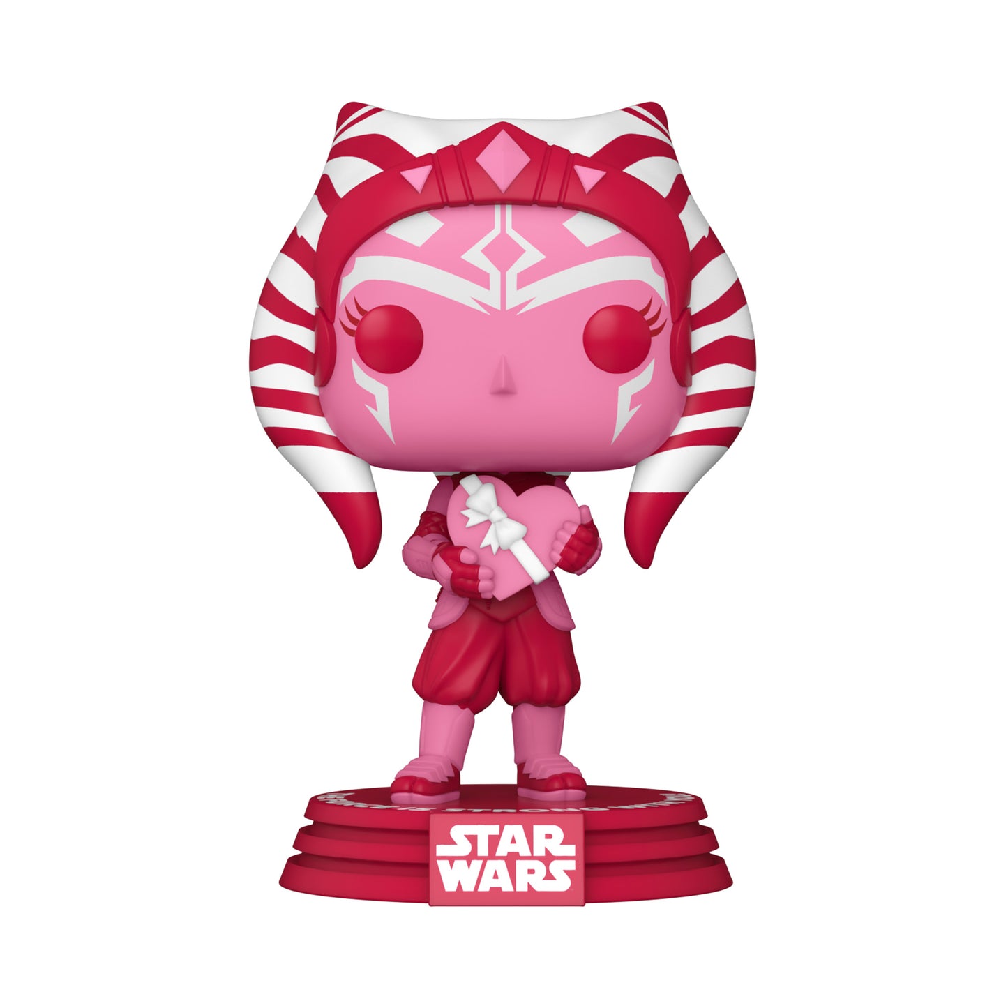 Funko POP - Television - Star Wars - 496 - Ahsoka Tano