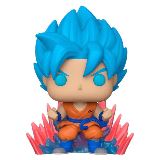 Funko POP - Animation - Dragon Ball - Son Goku