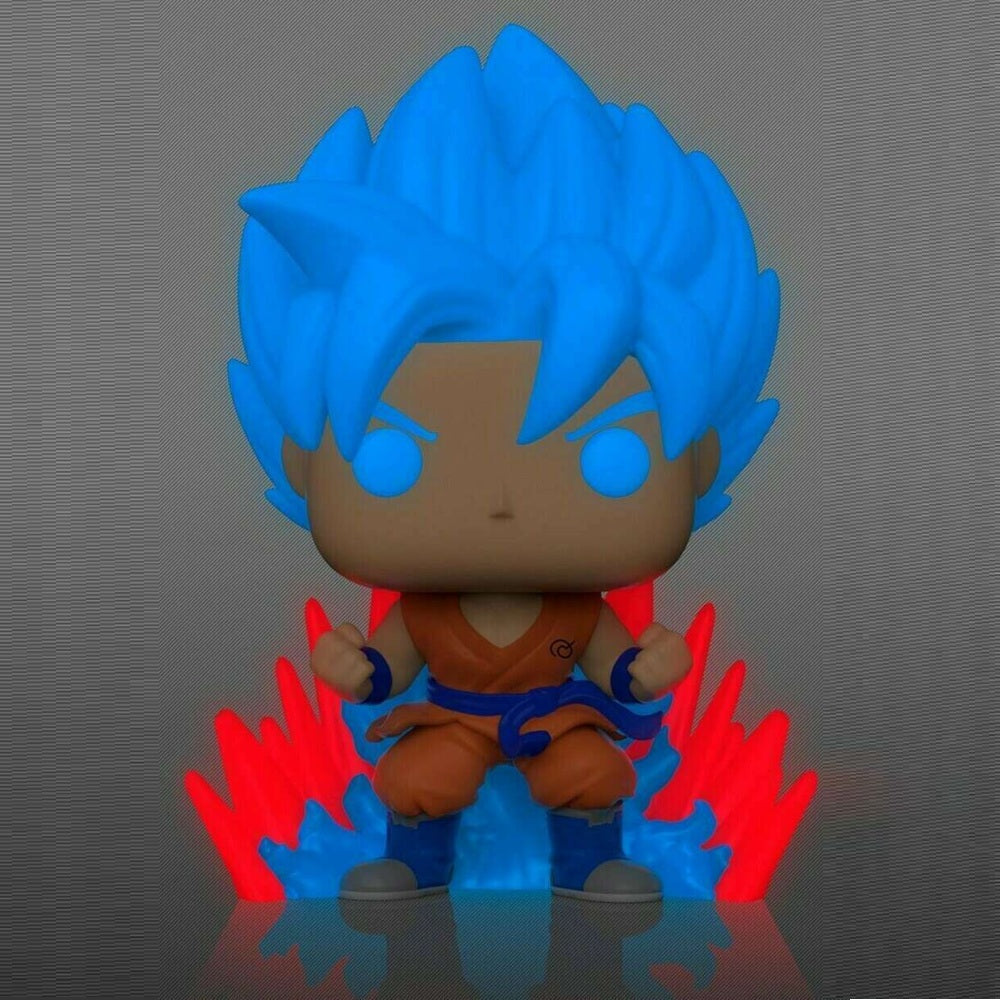 Funko POP - Animation - Dragon Ball - Son Goku