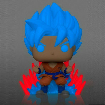 Funko POP - Animation - Dragon Ball - Son Goku