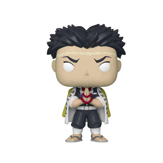 Funko POP - Animation - Demon Slayer - 1091 - Gyomei Himejima