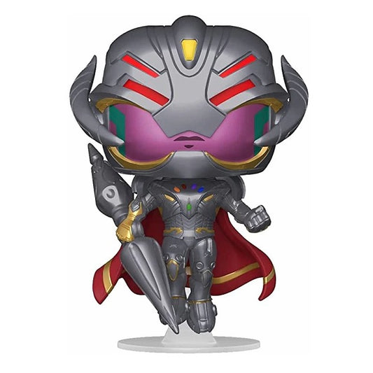 Funko POP - Marvel - What If - 977 - Ultron - Special Edition