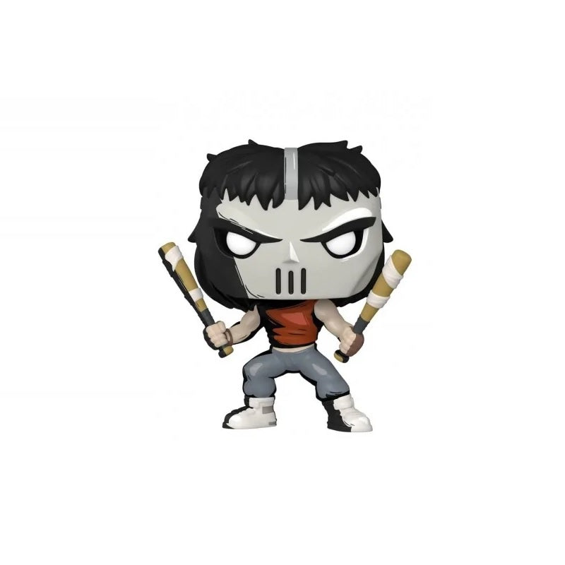 Funko POP - Animation - Teenage Mutant Ninja Turtles - 36 - Casey Jones
