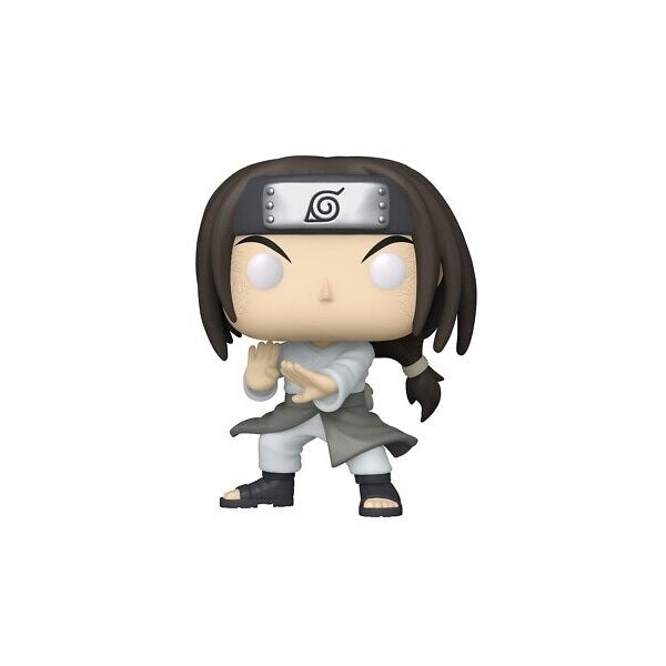 Funko POP - Animation - Naruto - 1428 - Besondere Ausgabe - Neji Hyuga