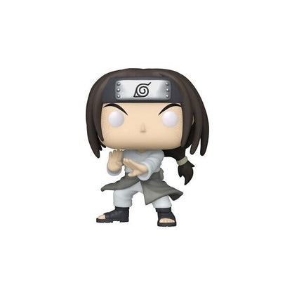 Funko POP - Animation - Naruto - 1428 - Besondere Ausgabe - Neji Hyuga
