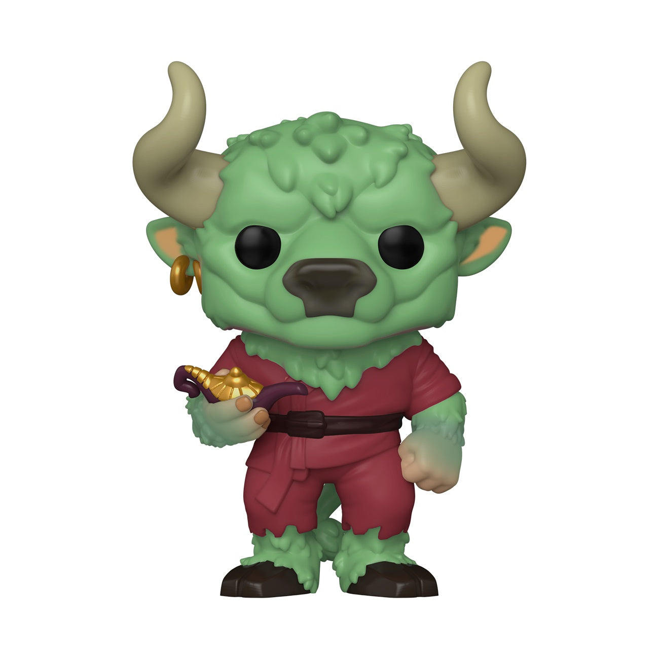 Funko POP - Marvel - Dr. Strange - 1004 - Rintrah