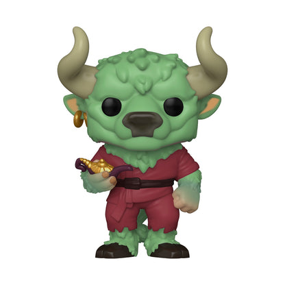 Funko POP - Marvel - Dr. Strange - 1004 - Rintrah