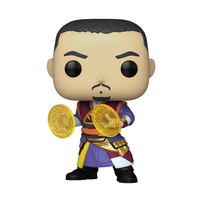 Funko POP - Marvel - Dr. Strange - 1001 - Wong