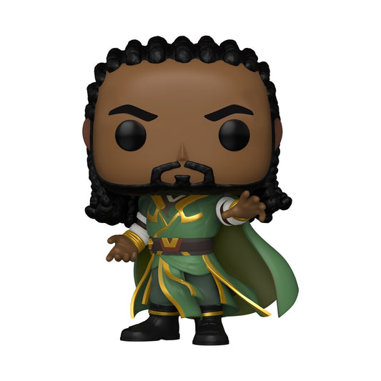 Funko POP - Marvel - Dr. Strange - 1003 - Master Mordo