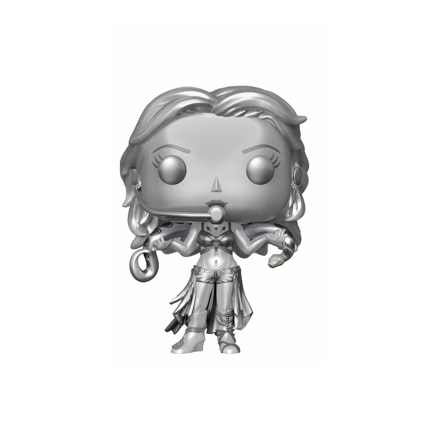 Funko POP - Britney Spears - 98 - Exclusive