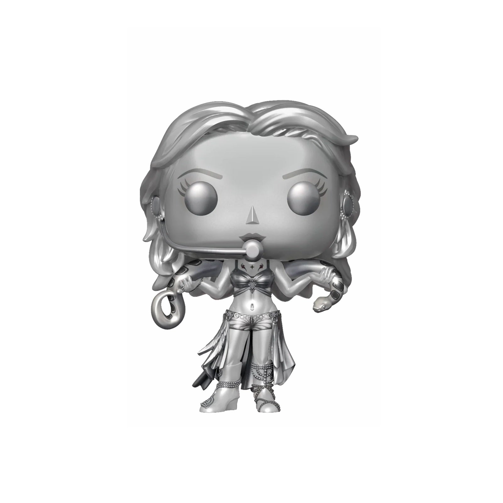 Funko POP - Britney Spears - 98 - Exclusive