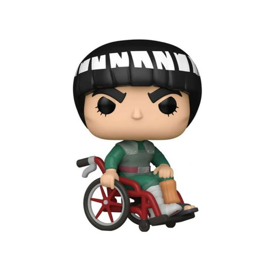 Funko POP - Animation - Naruto - 1412 - Special Edition - Ga? Maito
