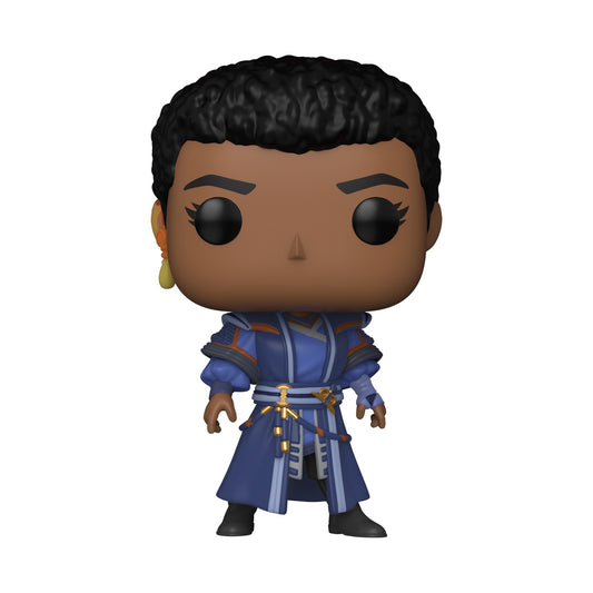 Funko POP - Marvel - Dr. Strange - 1006 - Sara