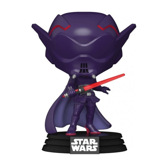 Funko POP - Movies - Star Wars - 503 - AM - Special Edition