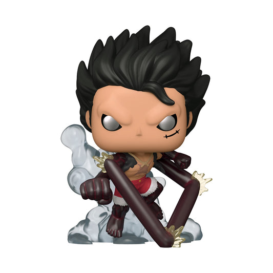 Funko POP - Animation - One Piece - 1266 - Monkey D. Ruffy