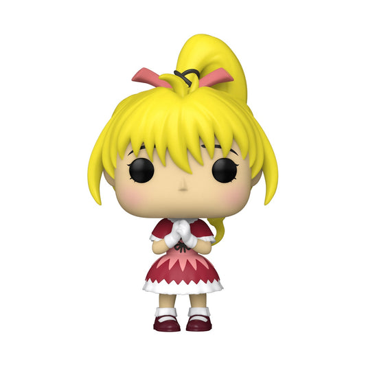 Funko POP - Animation - Hunter X Hunter - 1133 - Bisky