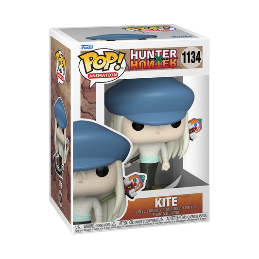 Funko POP - Animation - Hunter X Hunter - 1134 - Kite