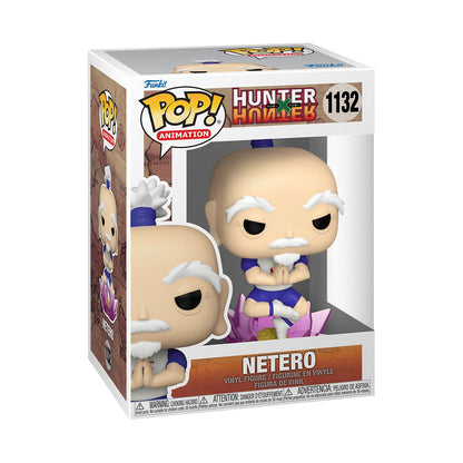 Funko POP - Animation - Hunter X Hunter - 1132 - Netero