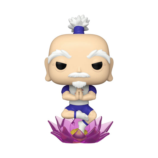 Funko POP - Animation - Hunter X Hunter - 1132 - Netero
