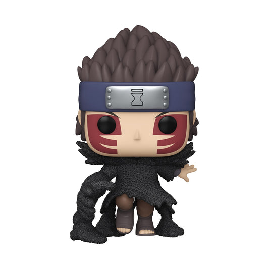 Funko POP - Animation - Boruto - 1359 - Shinki