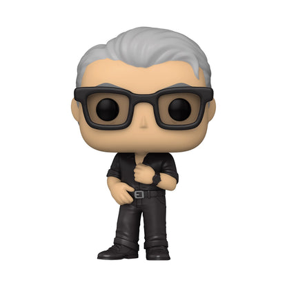 Funko POP - Movies - Jurassic World - 1213 - Dr Ian Malcolm