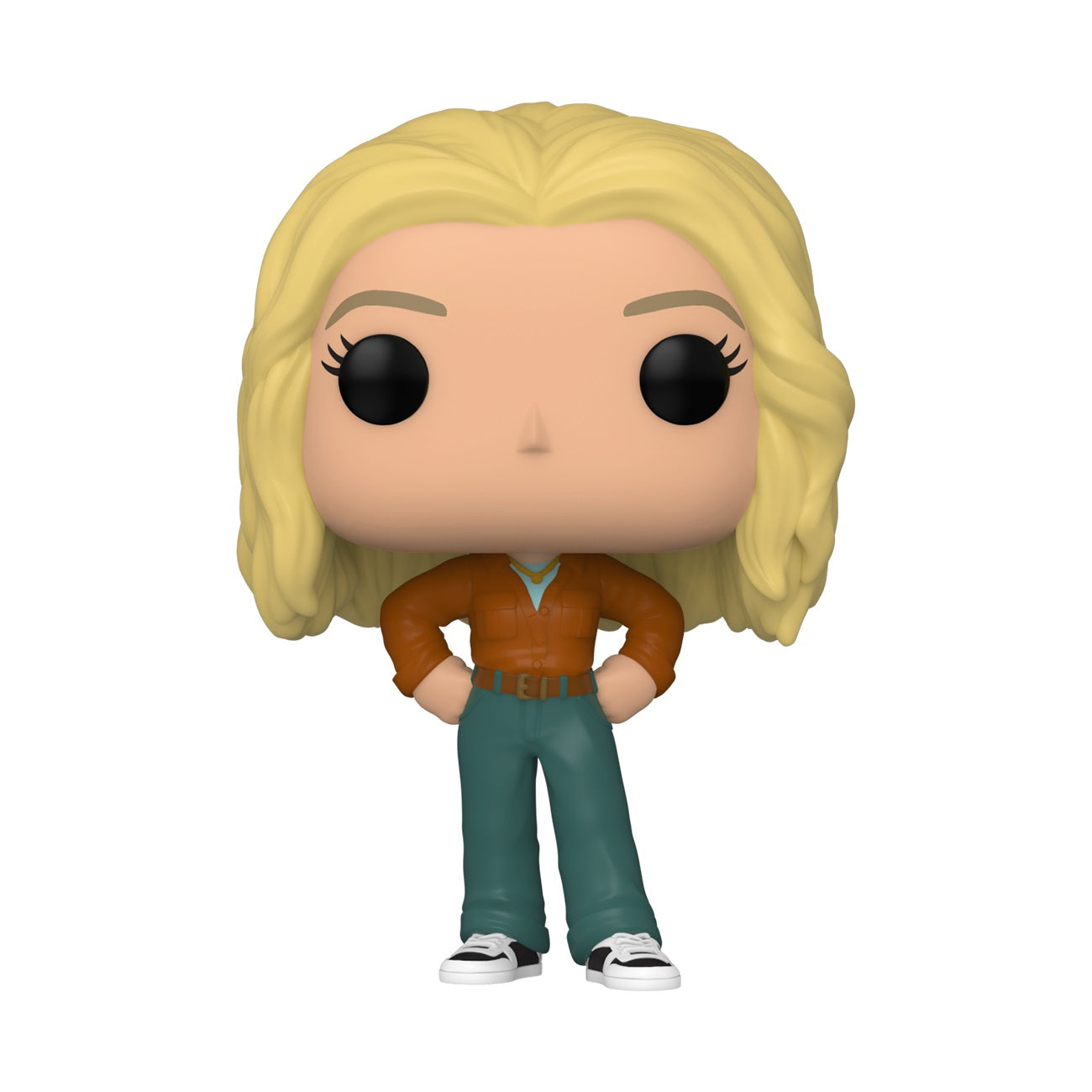 Funko POP - Movies - Jurassic World - 1214 - Ellie Sattler