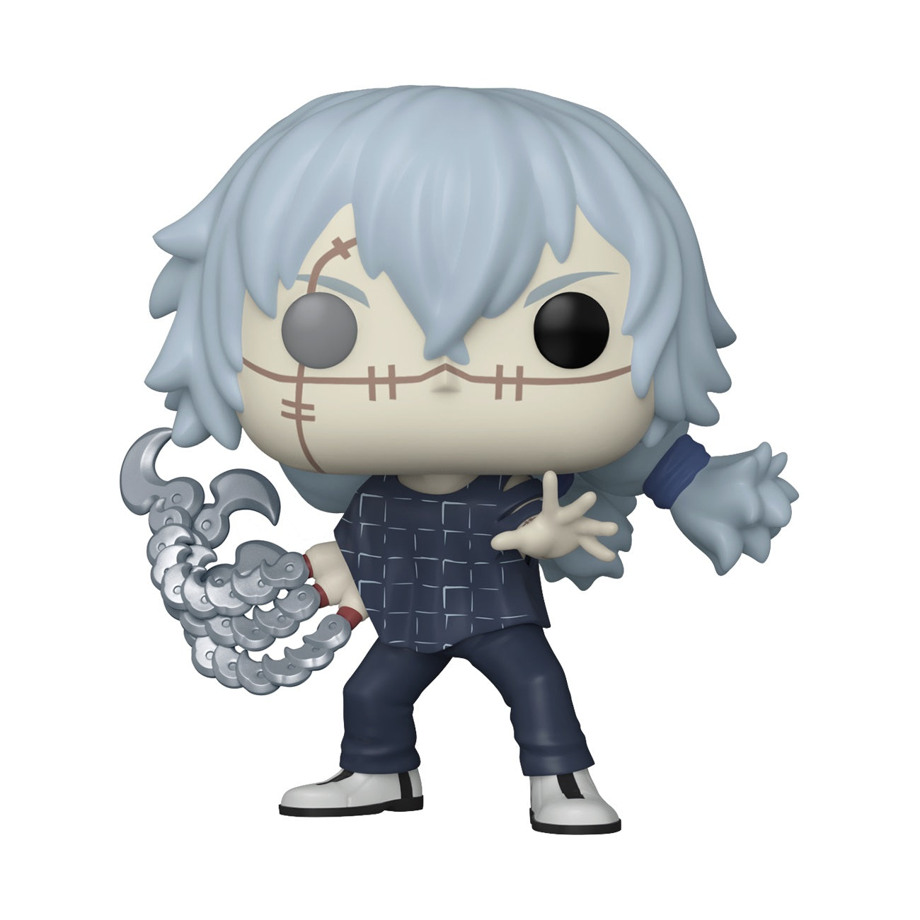 Funko POP - Animation - Jujutsu Kaisen - 1121 - Mahito