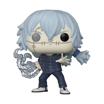 Funko POP - Animation - Jujutsu Kaisen - 1121 - Mahito