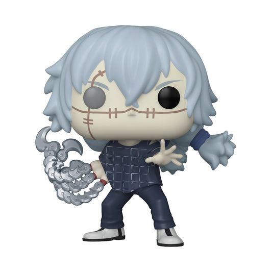 Funko POP - Animation - Jujutsu Kaisen - 1121 - Mahito
