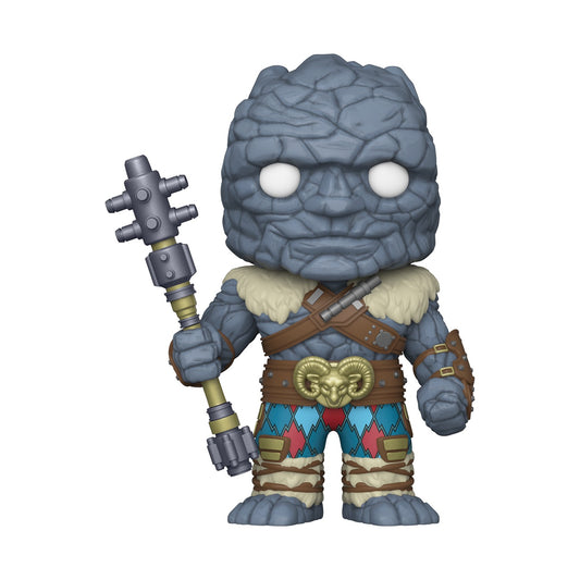 Funko POP - Marvel - Thor - 1044 - Korg