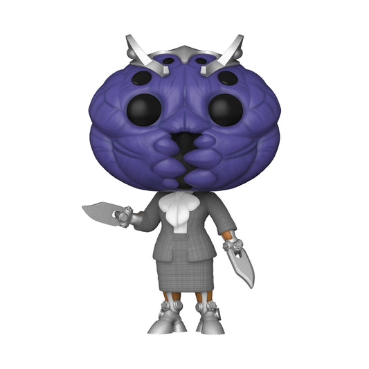 Funko POP - Marvel - Thor - 1045 - Miek