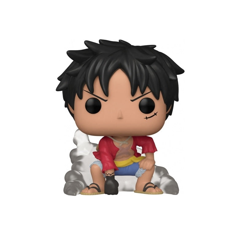 Funko POP - Animation - One Piece - 1269 - Special Edition - Monkey D. Ruffy