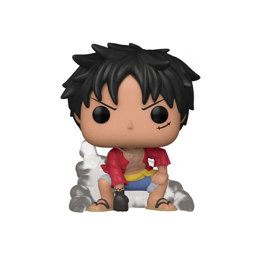 Funko POP - Animation - One Piece - 1269 - Special Edition - Monkey D. Ruffy