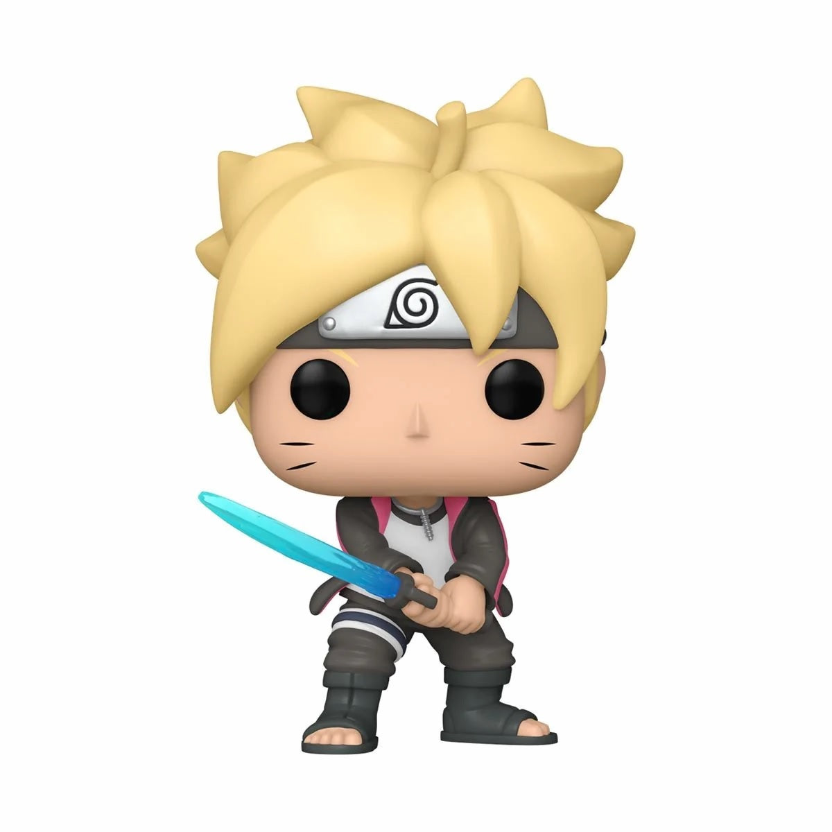 Funko POP - Animation - Boruto - 1383 - Special Edition - Boruto Uzumaki