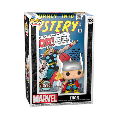 Funko POP - Marvel - Thor - 13