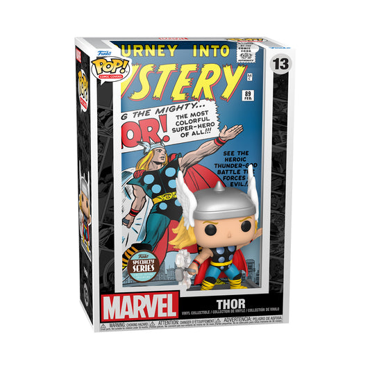 Funko POP - Marvel - Thor - 13