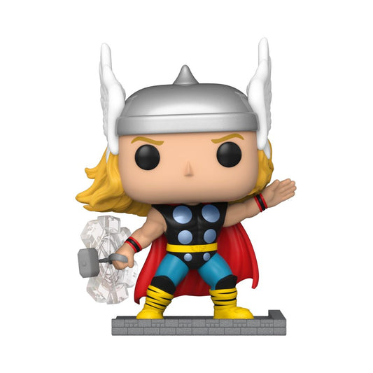 Funko POP - Marvel - Thor - 13