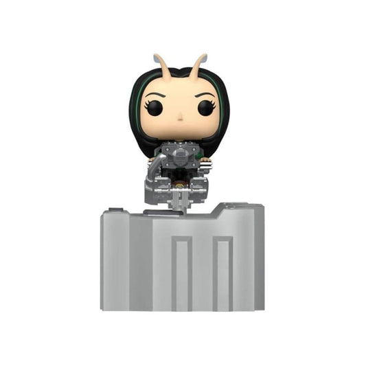 Funko POP - Marvel - Guardians of the Galaxy - 1022 - Special Edition - Mantis
