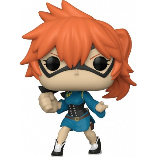 Funko POP - Animation - My Hero Academia - 1139 - Itsuka Kendo - Special Edition