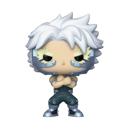 Funko POP - Animation - My Hero Academia - 1148 - Tetsutetsu Tetsutetsu